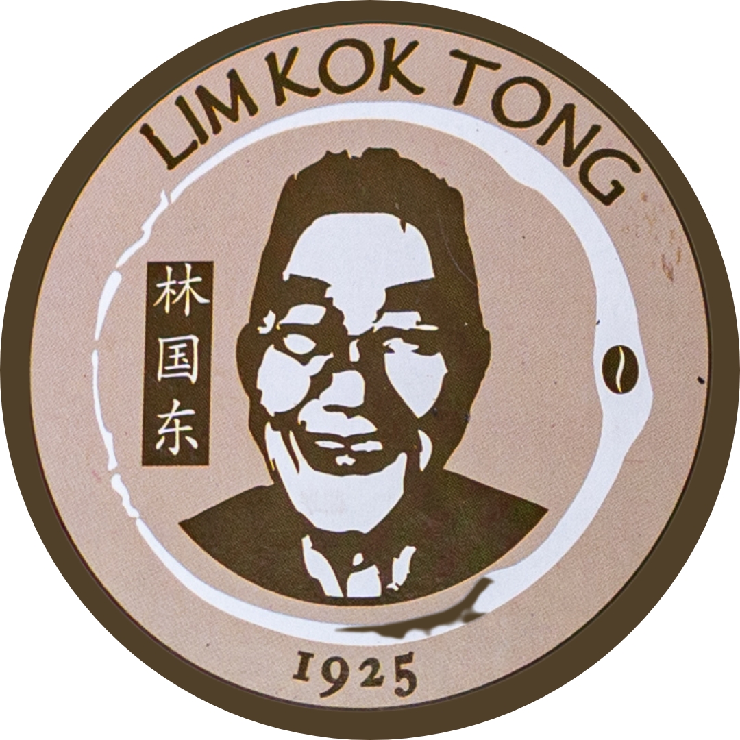 Kopi Kok Tong