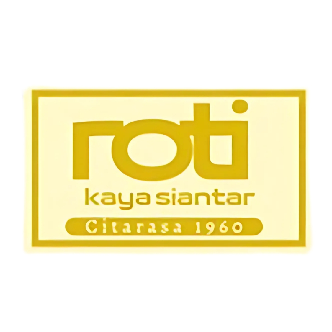 ROTI KAYA SIANTAR