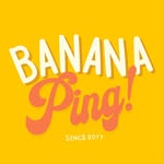 BANANA PING