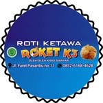 ROTI KETAWA K3