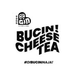 BUCIN CHEESE TEA