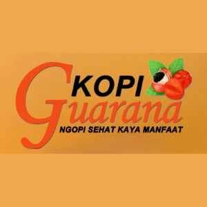 Kopi Guarana