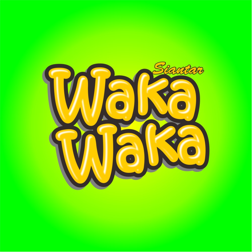 WAKA WAKA