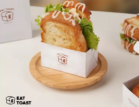 Eat Toast