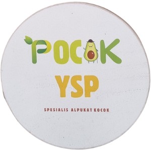 POKAT KOCOK YSP