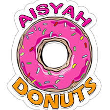 Aisyah Donat
