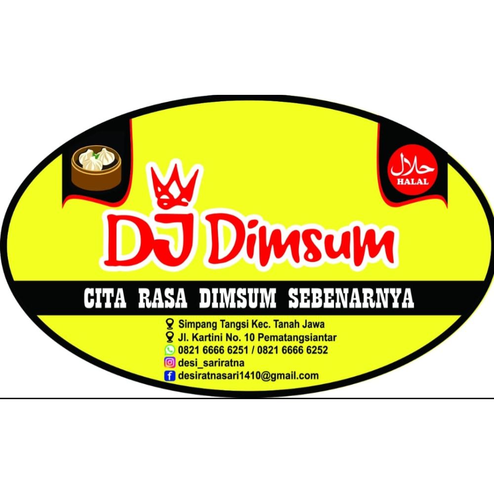DJ Dimsum