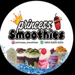 Princess Smoothies