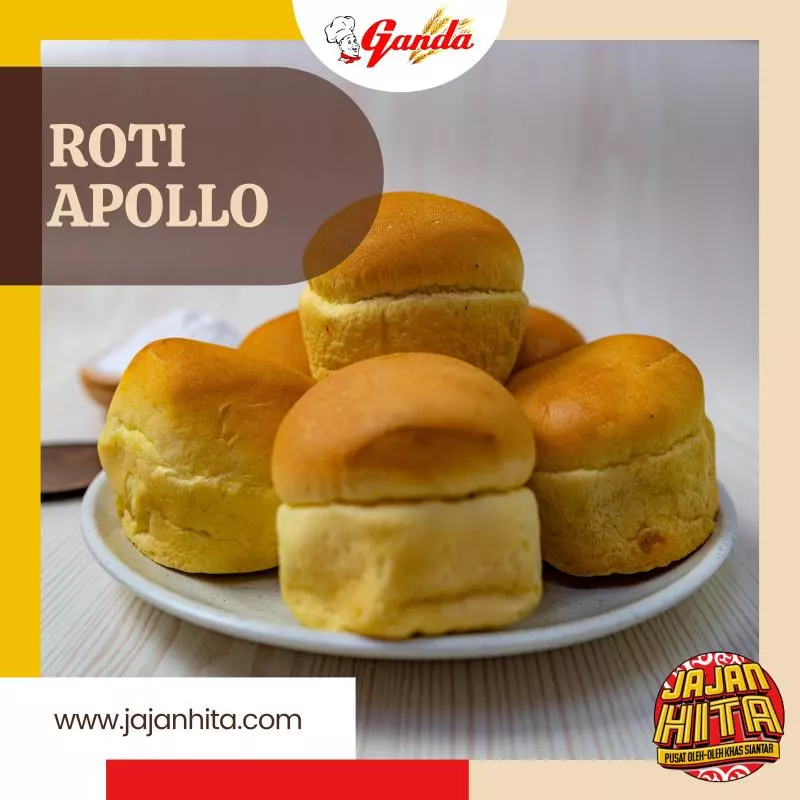 Roti APOLLO