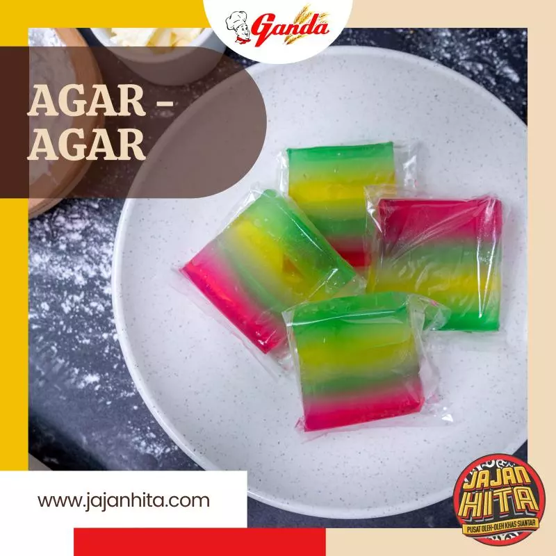 Agar Agar