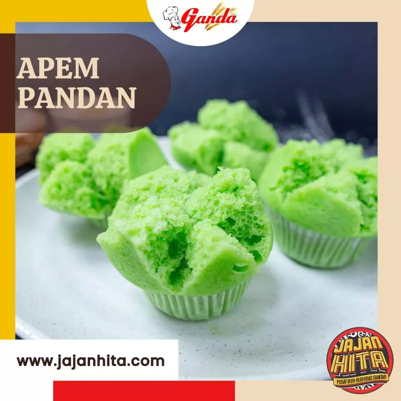 Apem Pandan