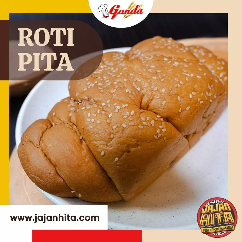 Roti Pita