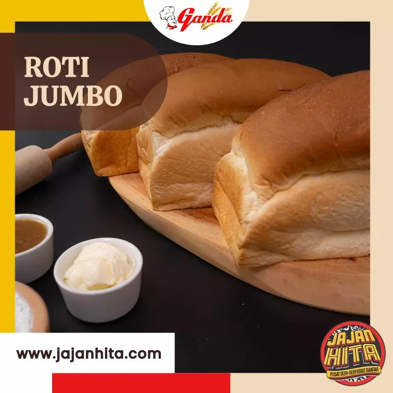 Roti Jumbo