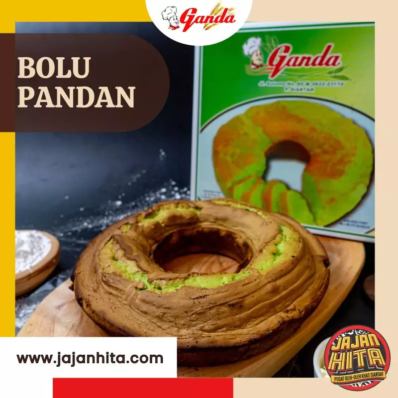 Bolu PANDAN