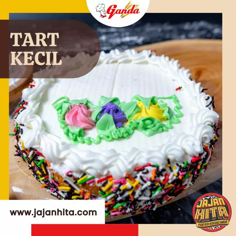 Tart Kecil