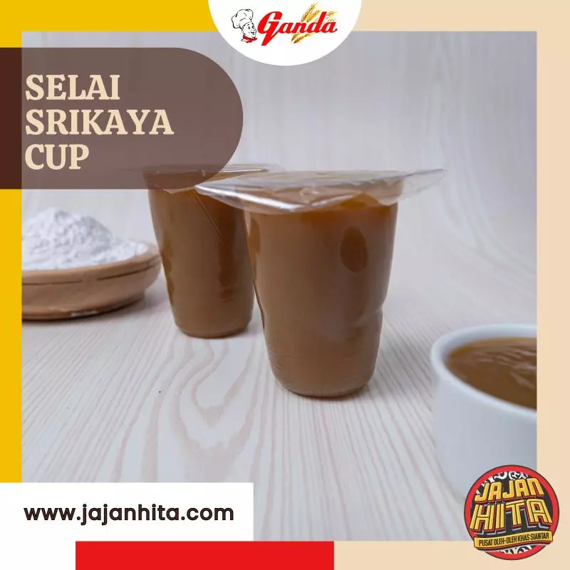 Selai Srikaya CUP