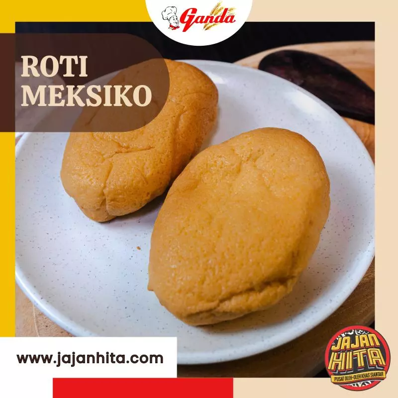 Roti MEKSIKO