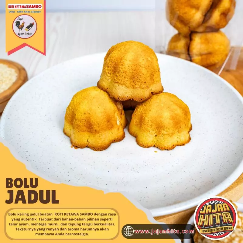 Bolu Jadul