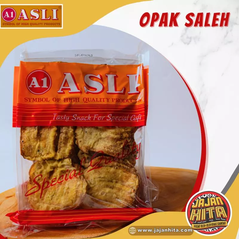 Opak Saleh