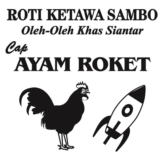 Roti Ketawa Sambo