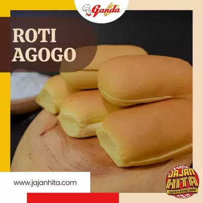 Roti AGOGO