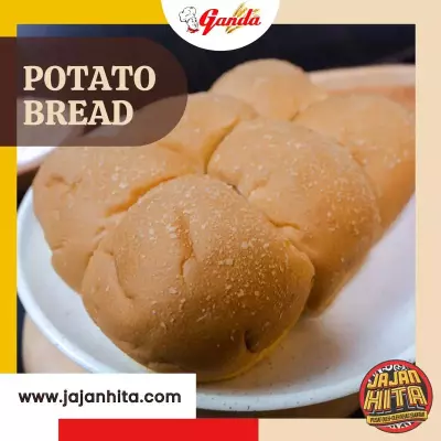 Potato Bread