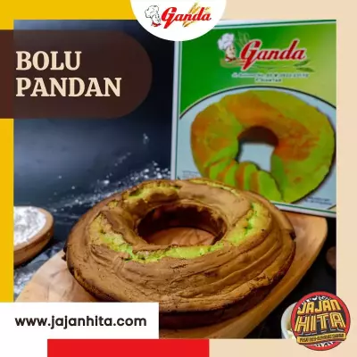 Bolu PANDAN