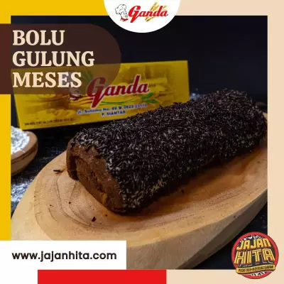 Bolu Gulung MESES