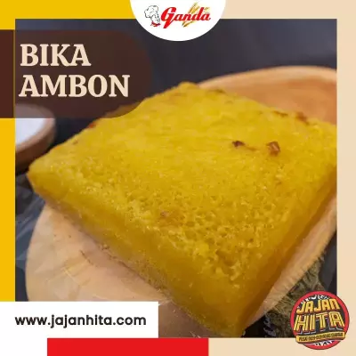 Bika Ambon