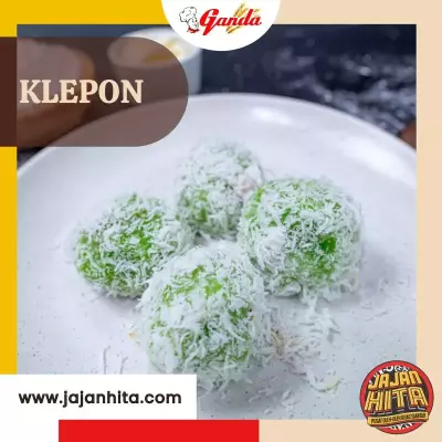 Klepon