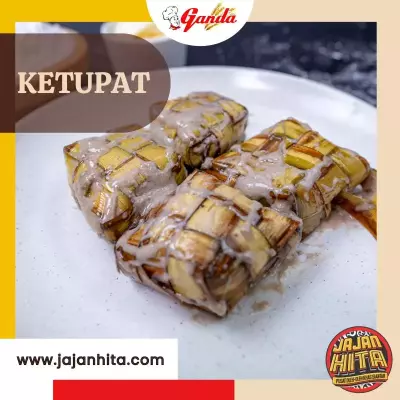 Ketupat