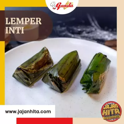 Lemper Inti