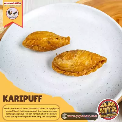 Karipuff