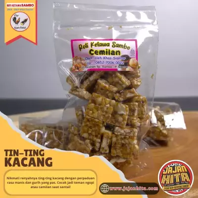 Ting Ting KACANG