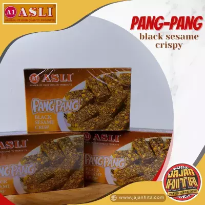 PANG PANG (A1 ASLI)