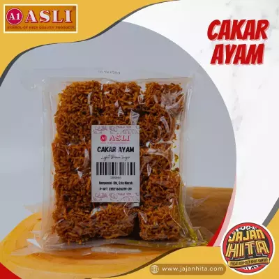 Cakar Ayam