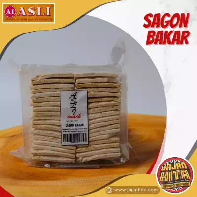 Sagon Bakar