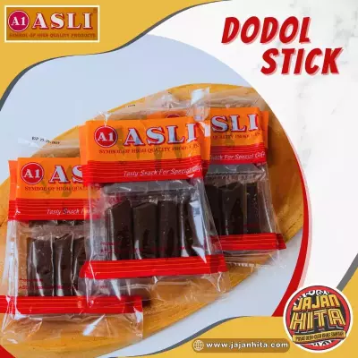 Dodol Stick