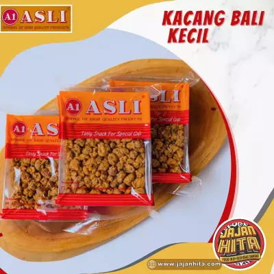 Kacang Bali KECIL