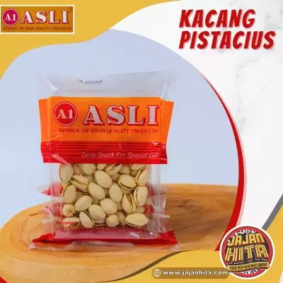 Kacang Pistacius